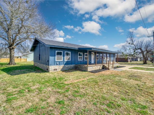 House for sale in Robertson, Texas