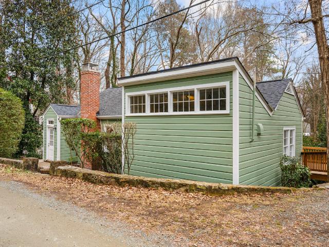 House for sale in High Park, Chapel Hill