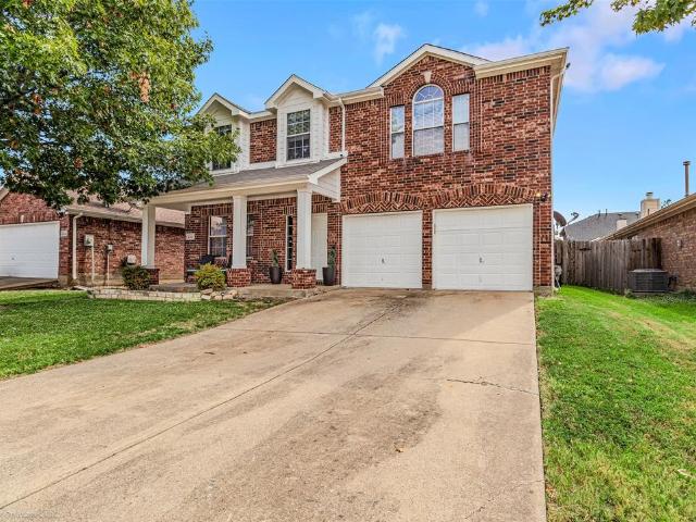 House for sale in Forney, Texas