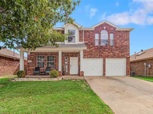 House for sale in Forney, Texas