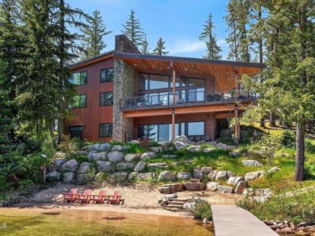 House for sale in Coolin, Idaho