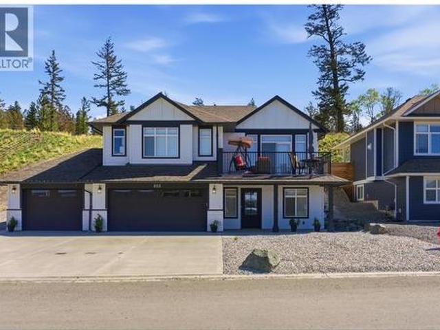 House for sale in Logan Lake, British Columbia