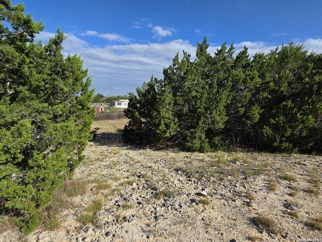 Land for sale in Bandera, Bandera County