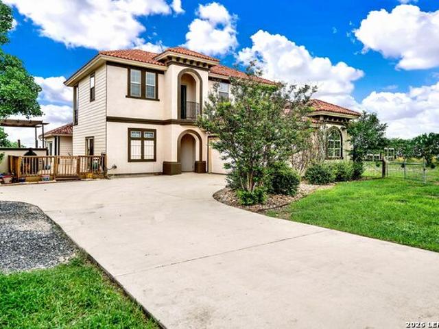 House for sale in Medina, Texas