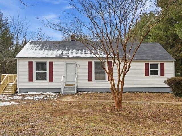 House for sale in Virginia