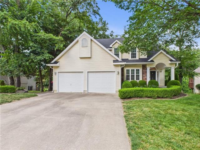 House for sale in Warrensburg, Missouri