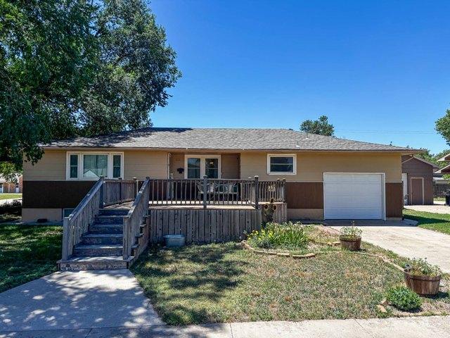 House for sale in Kansas