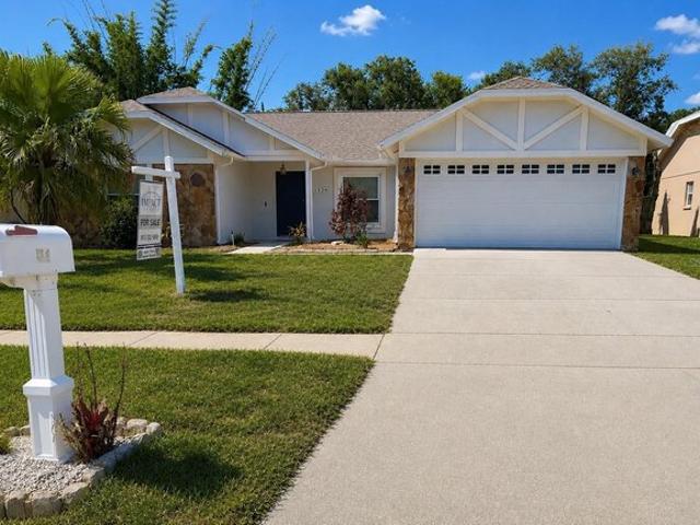 House for sale in Brandon, Florida
