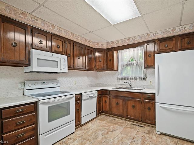House for sale in Newton Falls, Ohio