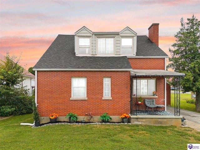 House for sale in Campbellsville, Taylor County