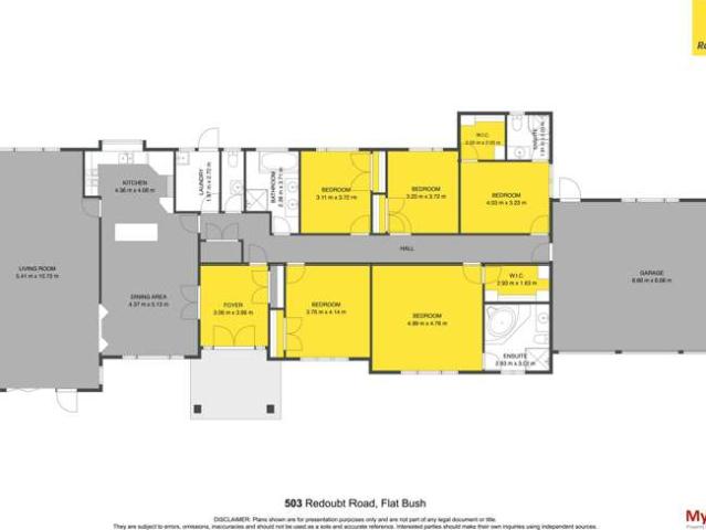 House for sale in Howick