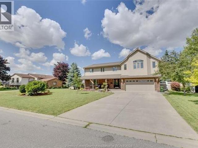 House for sale in Oldcastle, Ontario