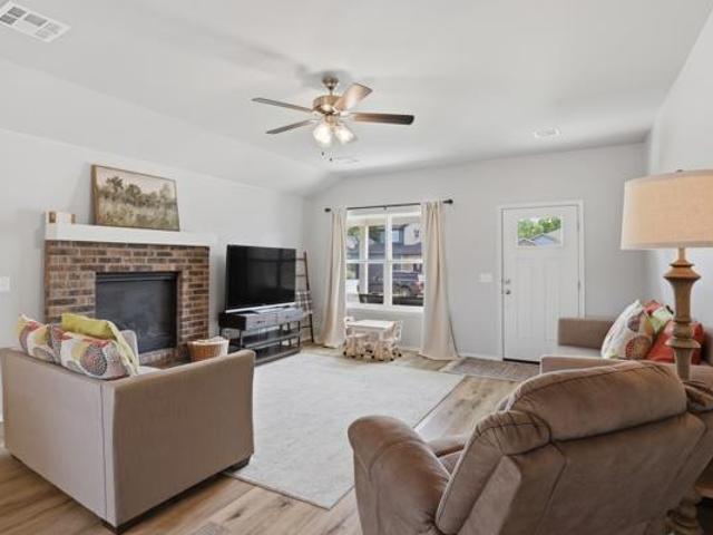 House for sale in Jones, Oklahoma