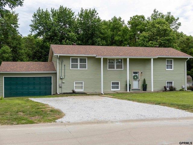 House for sale in Council Bluffs, Iowa