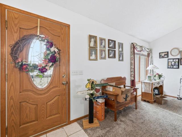 House for sale in Avilla, Indiana