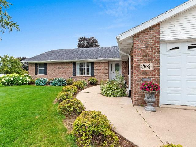 House for sale in Shawano, Wisconsin