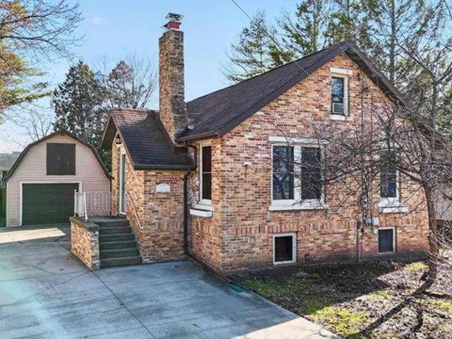 House for sale in Winneconne, Wisconsin