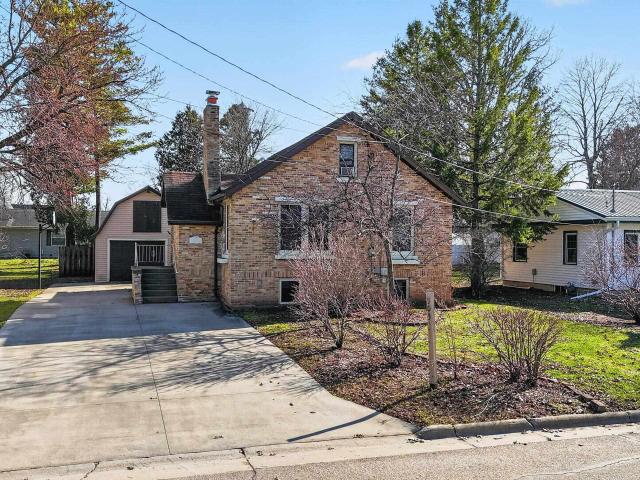 House for sale in Winneconne, Wisconsin