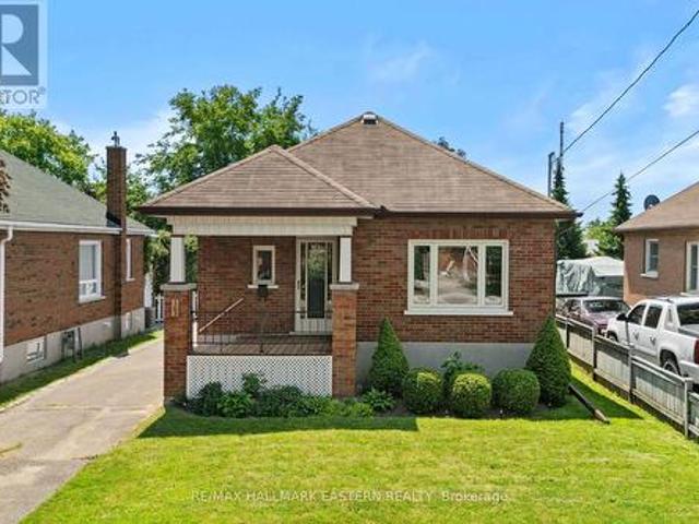 House for sale in Peterborough, Ontario
