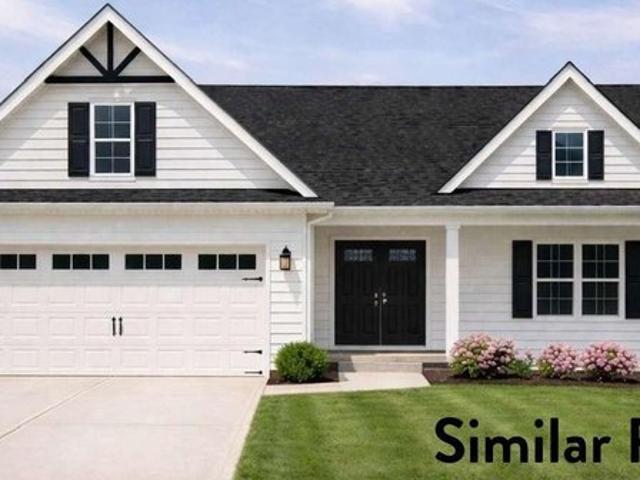 House for sale in Beulaville, North Carolina
