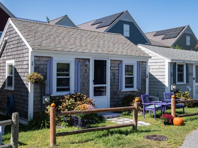 Condo for sale in South Yarmouth, Massachusetts