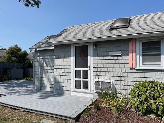 Condo for sale in South Yarmouth, Massachusetts