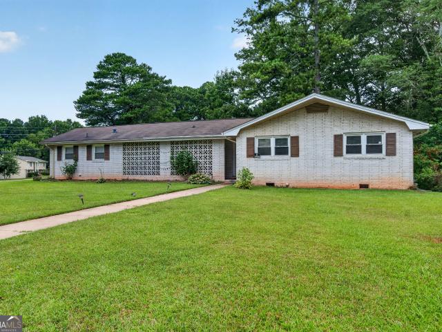 House for sale in Clayton, Georgia