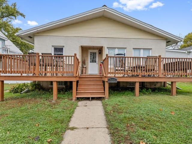 House for sale in Rushford, Minnesota