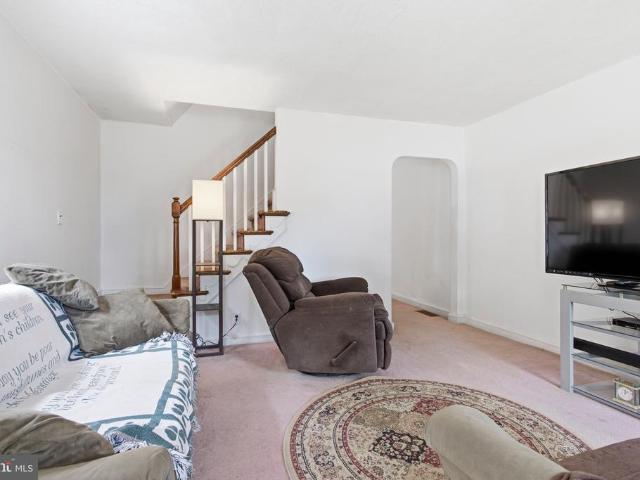 Townhouse for sale in Delco, Pennsylvania