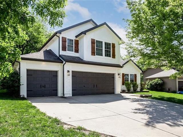 House for sale in Kansas