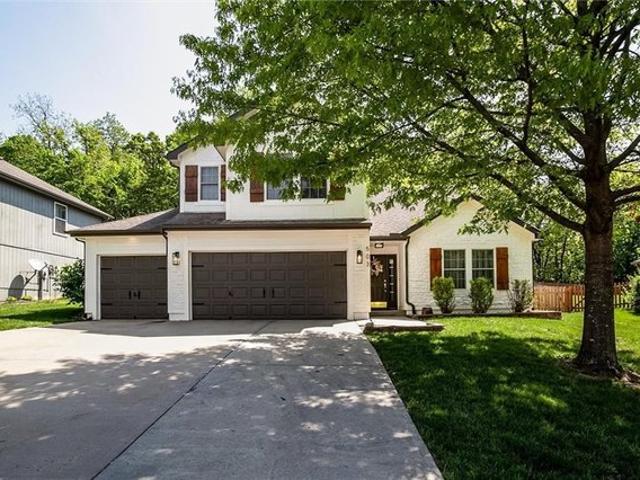 House for sale in Kansas