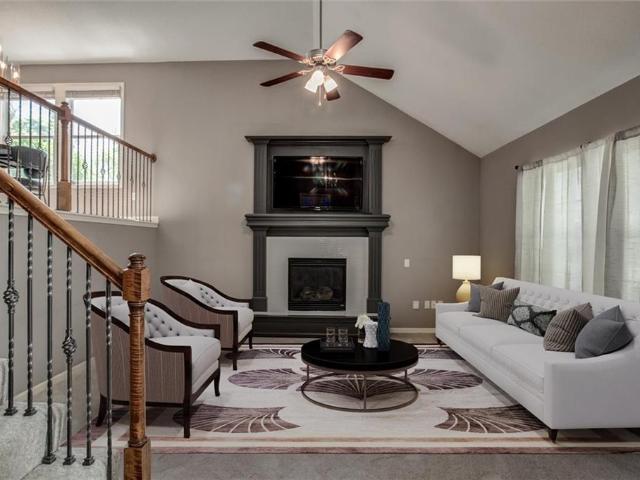 House for sale in Kansas