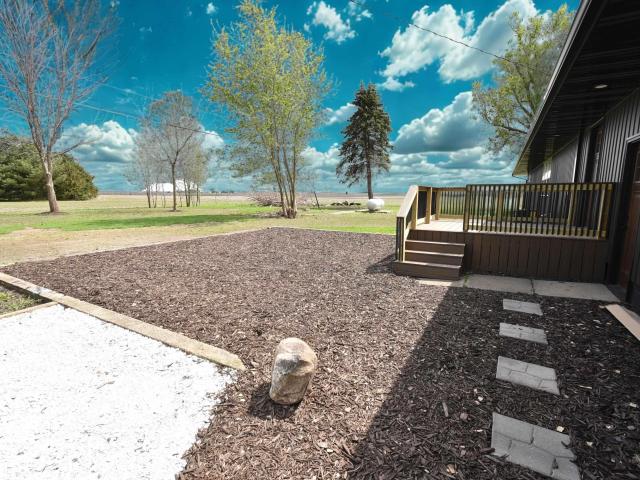 House for sale in Ambia, Indiana