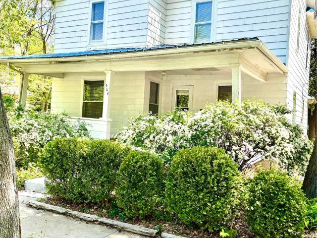 House for sale in Fairfield, Jefferson County