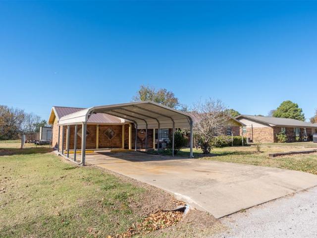 House for sale in Okemah, Oklahoma