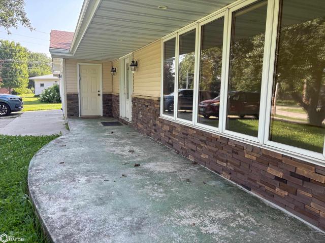 House for sale in Latimer, Iowa