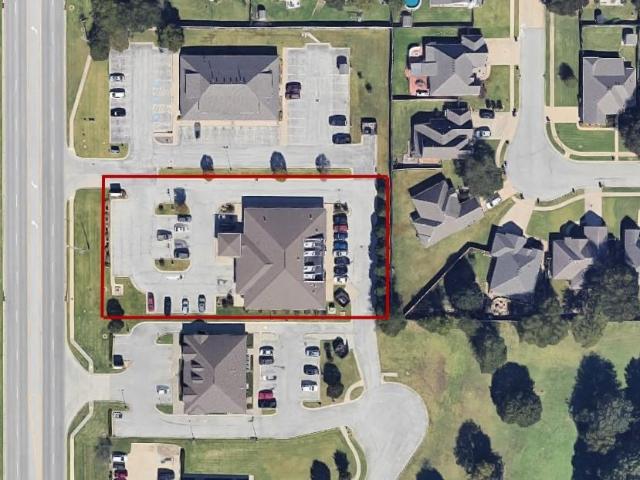 Property for rent in Broken Arrow, Oklahoma