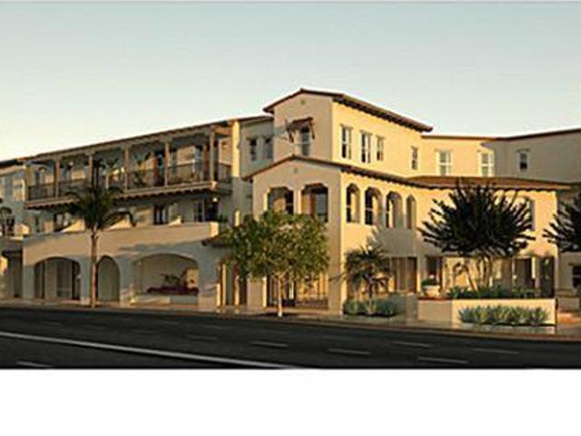 Condo for sale in Brea, California