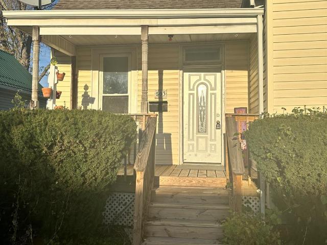 House for sale in Blanchester, Clinton County