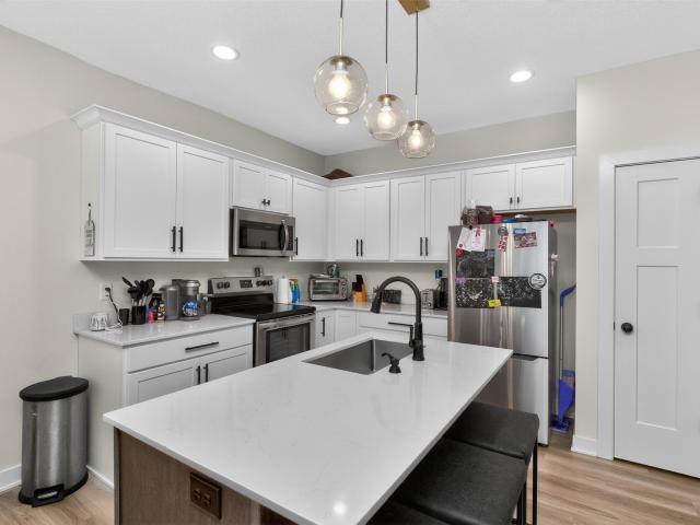 House for sale in Pleasantville, Iowa