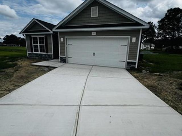 House for sale in La Grange, Lenoir County