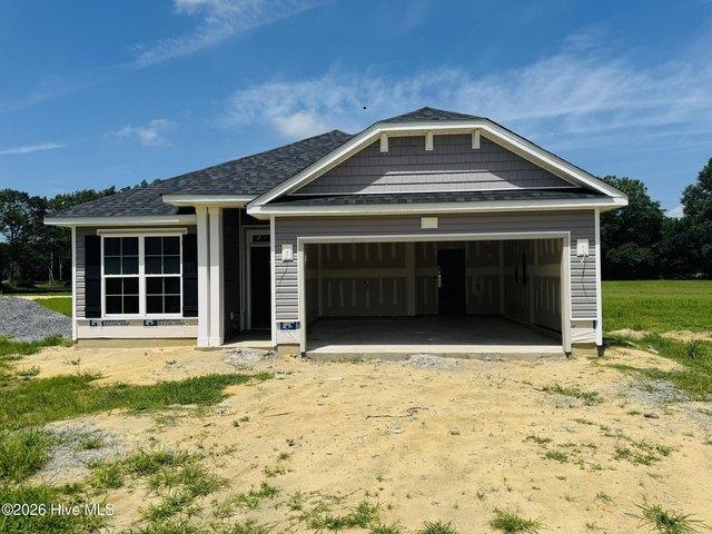 House for sale in La Grange, North Carolina