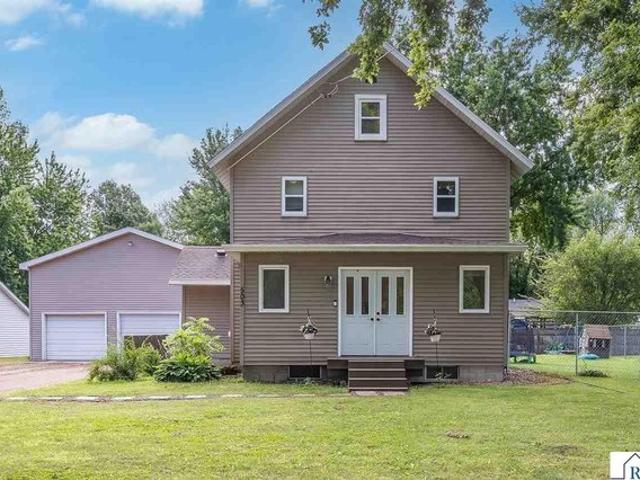 House for sale in Mapleton, Minnesota