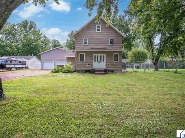 House for sale in Mapleton, Minnesota
