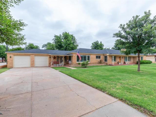 House for sale in Knox, Texas