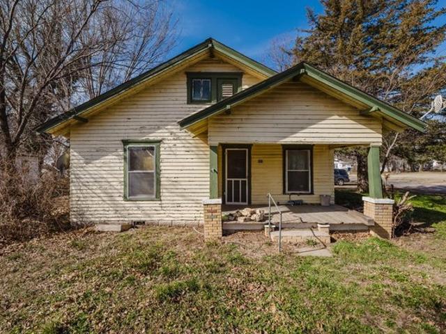 House for sale in Kansas