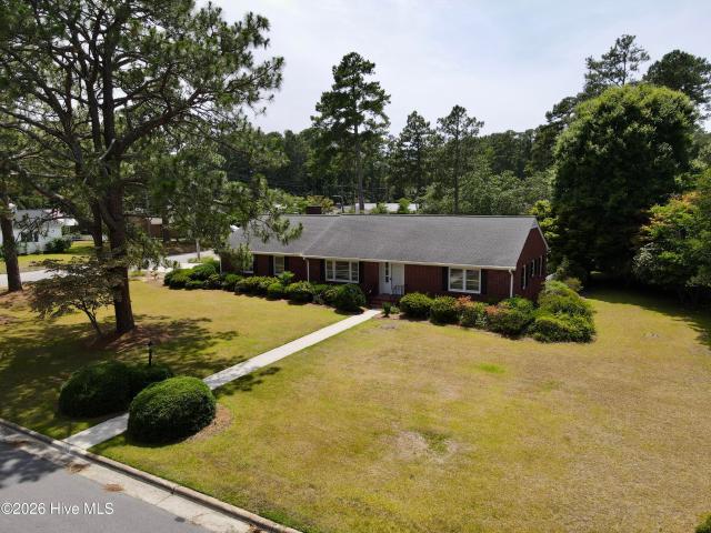House for sale in Robersonville, North Carolina