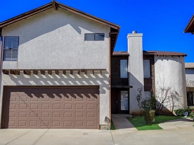 Condo for sale in Alhambra, California
