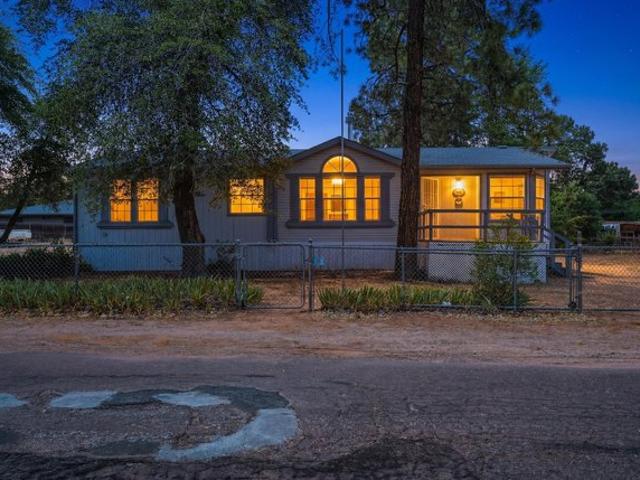 House for sale in Gila, Arizona