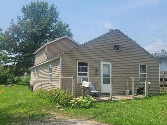 House for sale in Hartford, Illinois